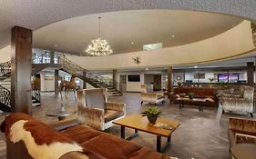 Best Western Downtown Casper Hotel